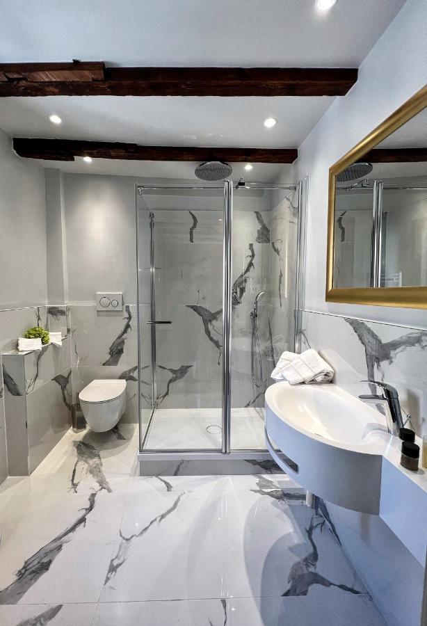 Suite Junior avec Terrasse