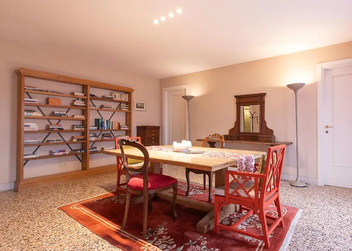 Palazzetto Pisani Grand CanalHotel Venise