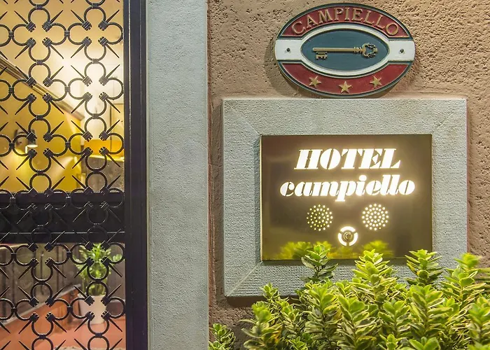 Hotel Campiello Venise