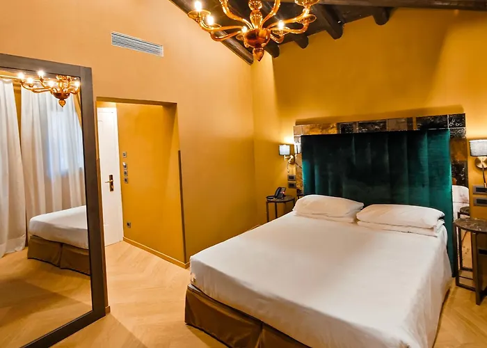 Hotel Campiello Venise